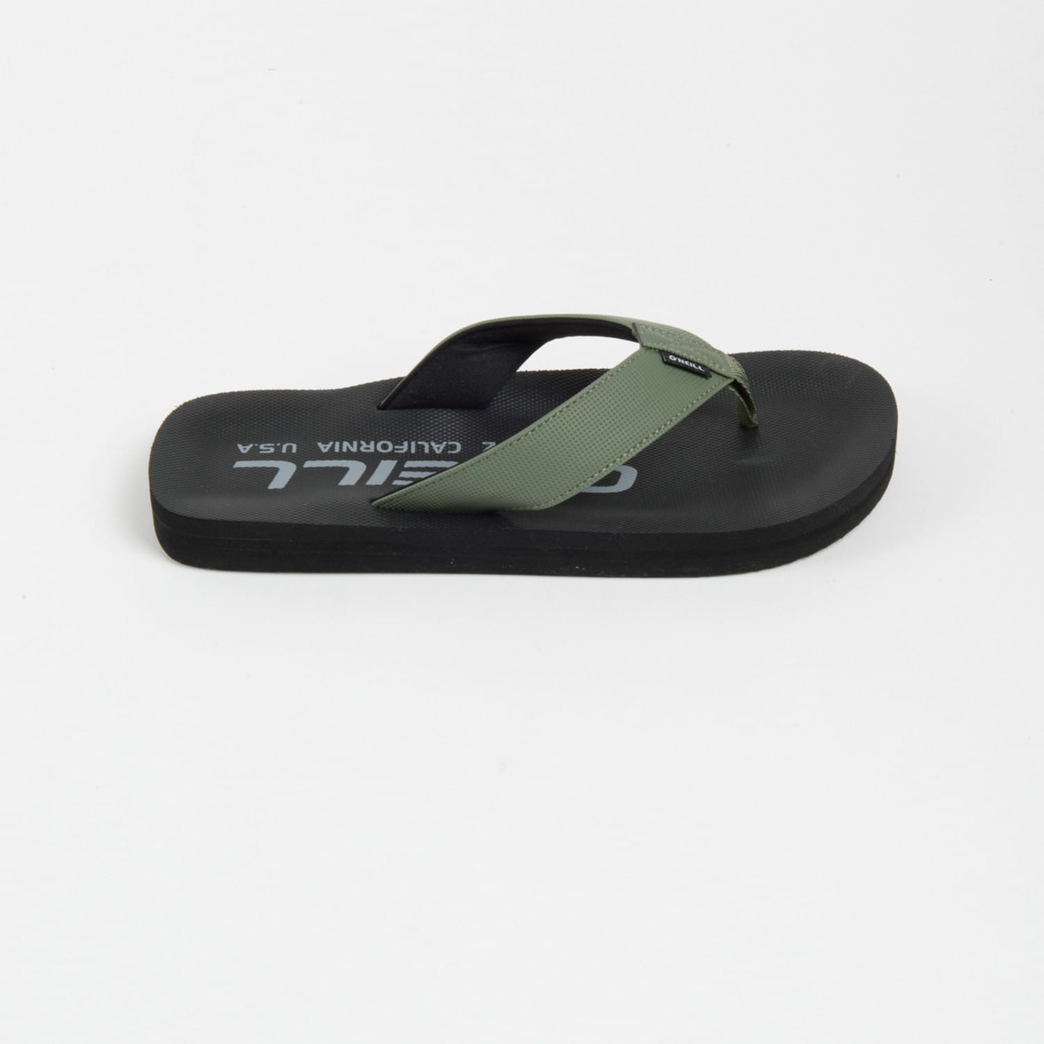 Sandalias Oneill Hombre V26-16311828 Verde Militar 44