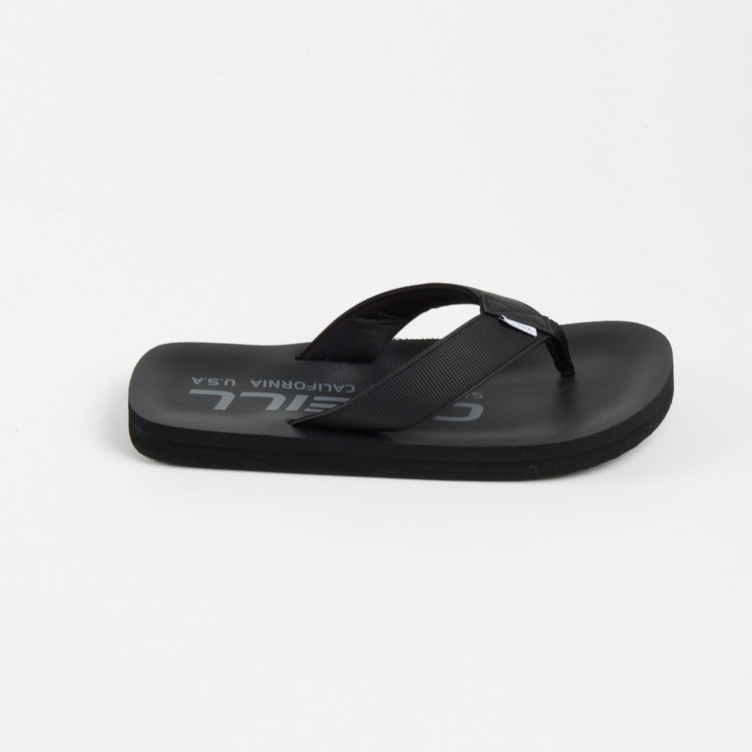 Sandalias Oneill Hombre V26-16311801 Negro 41