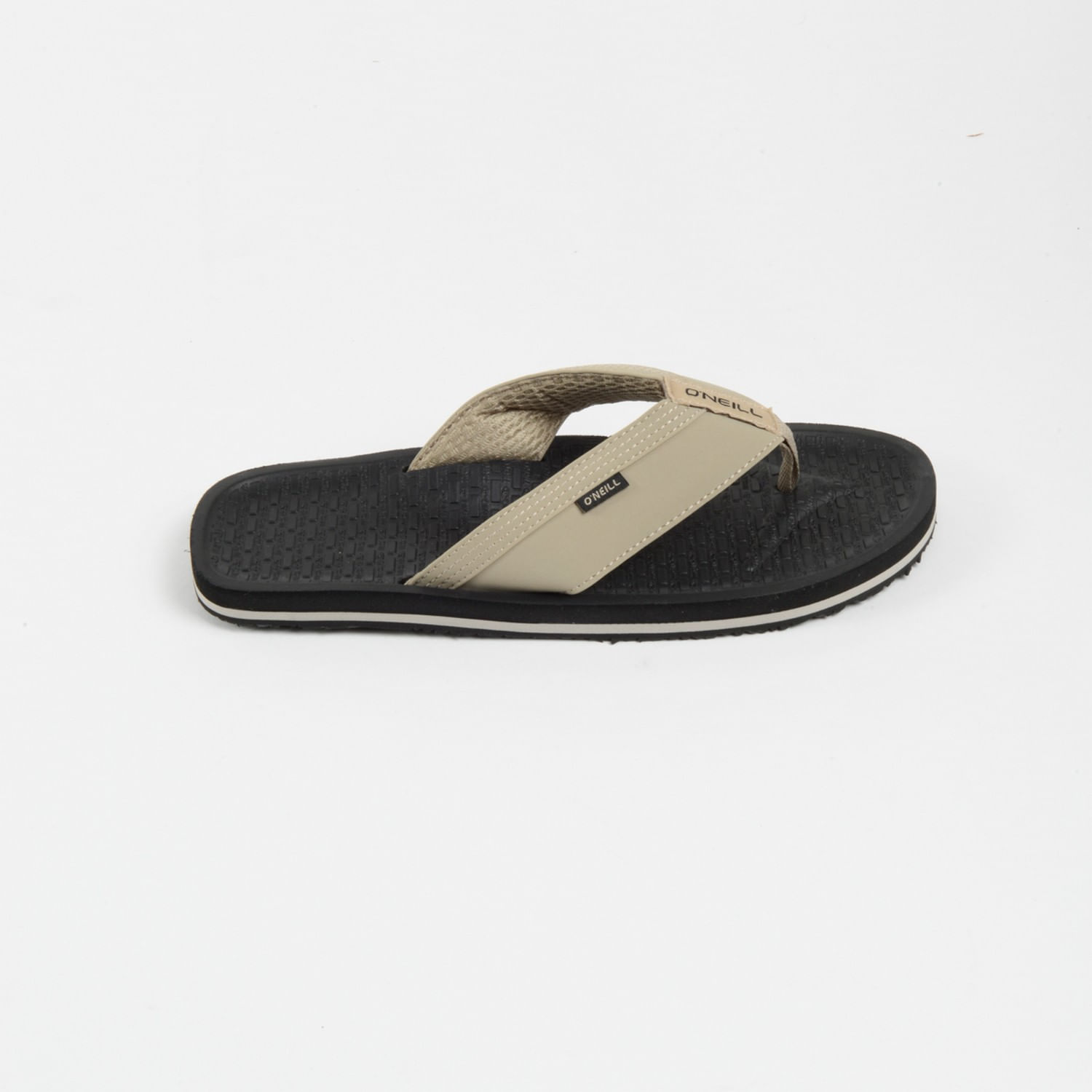 Sandalias Oneill Hombre V26-16311819 Beige 41