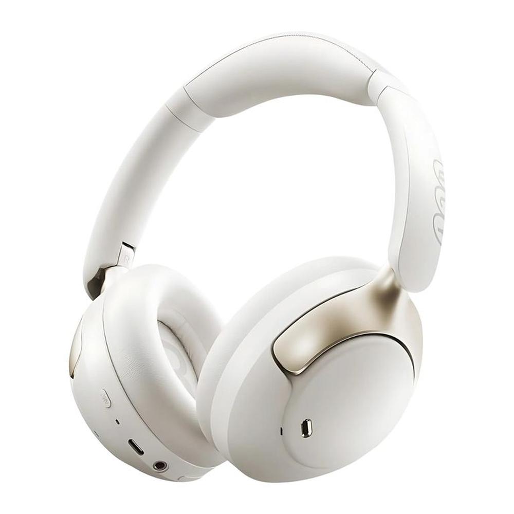 Audífonos Inalámbricos QCY H3 Pro -50dB Cancelación de Ruido Blanco