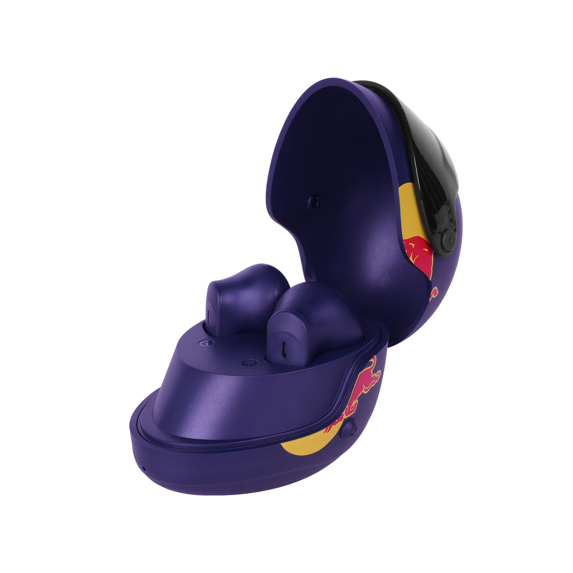 Audífono In Ear REDBULL Earbud RB-EB220 Negro
