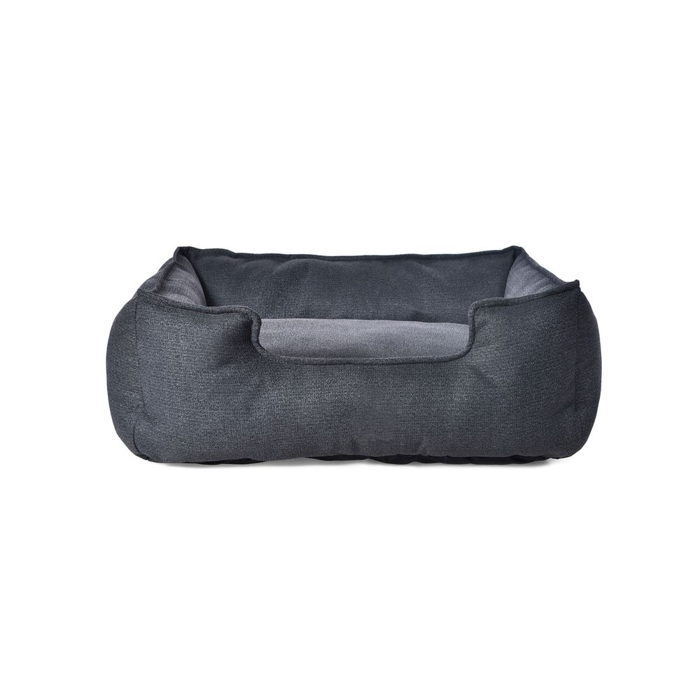 Cama para Perro PET STAR Confort Gris S Cama para Perro PET STAR Confort Gris S