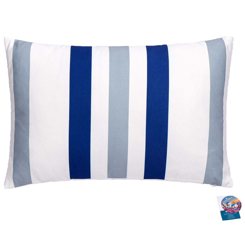 Cojines DECO HOME Santorini Dis3