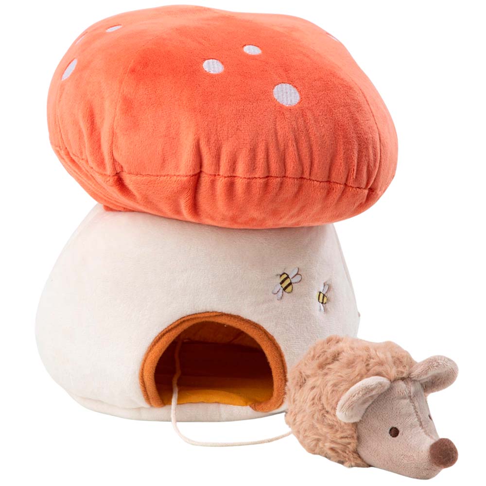 Cojines DECO HOME Sweet Woods Dis2