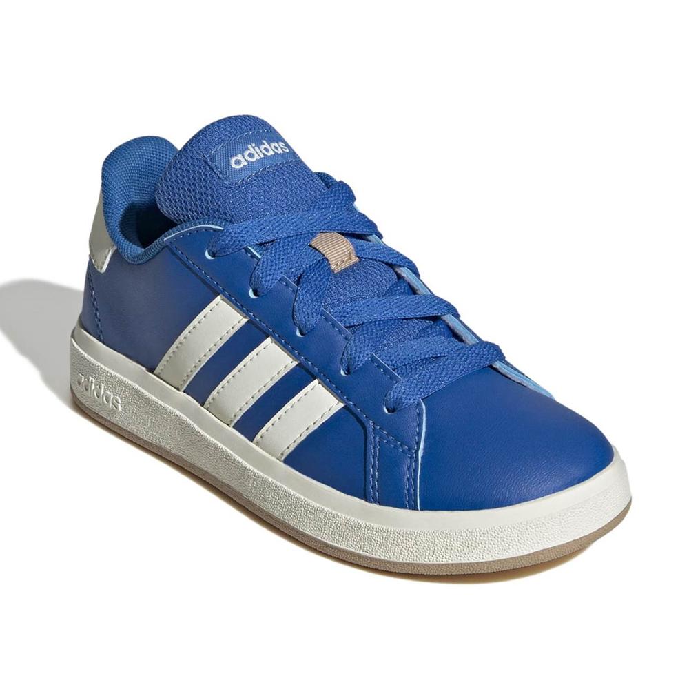 Zapatillas Adidas Para Niños Urbanas Grand Court 2.0 K - Azul JR5110 ...