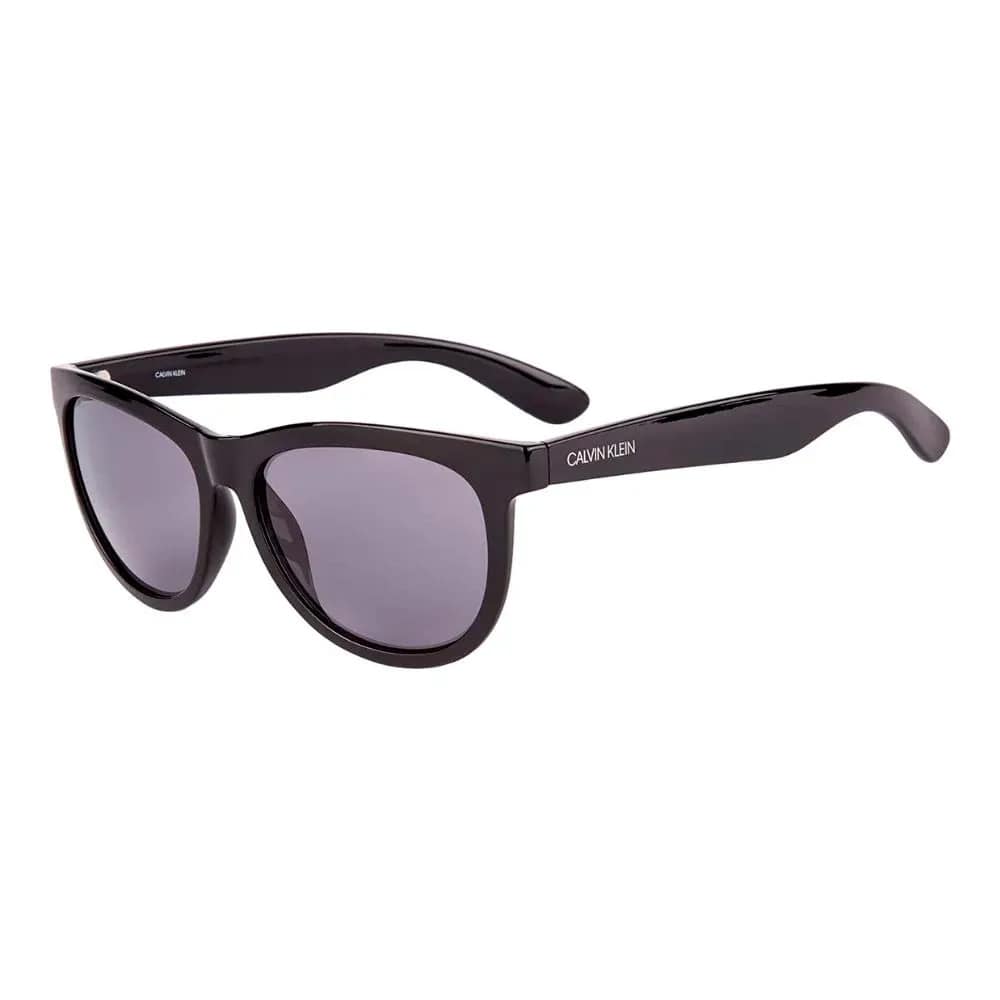Lentes de Sol Calvin Klein para Hombre CK19567S-001 Negro