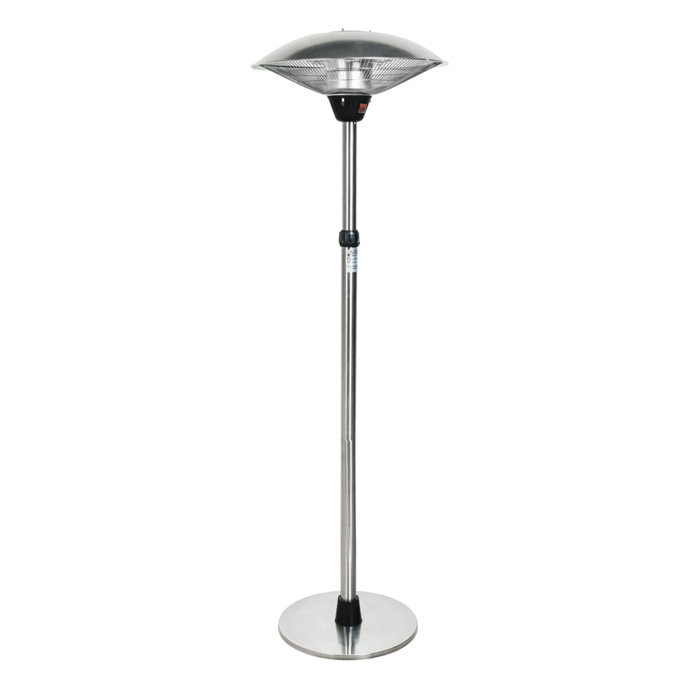 Estufa Eléctrica tipo Lámpara 30000 w