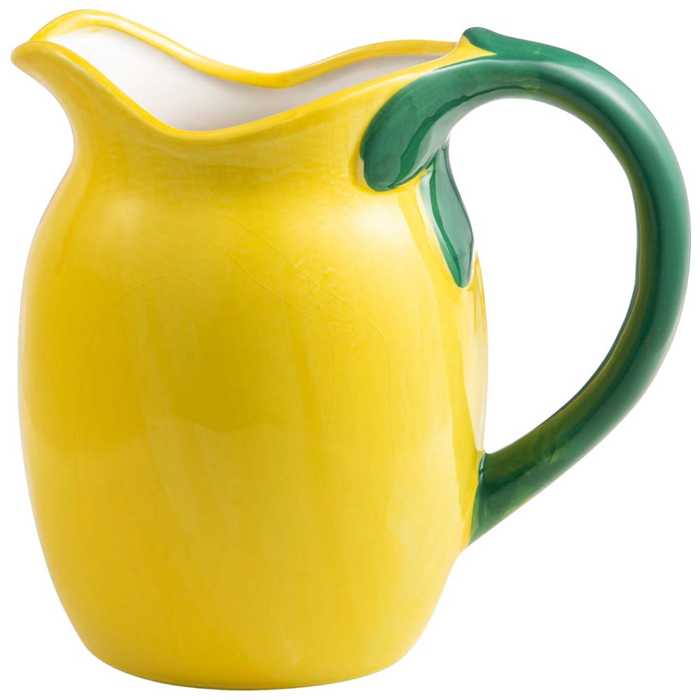 Jarra DECO HOME De Limon Viva La Cocina