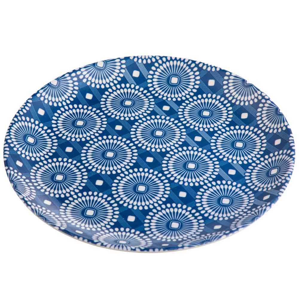 Plato DECO HOME Entrada Melamine Santori