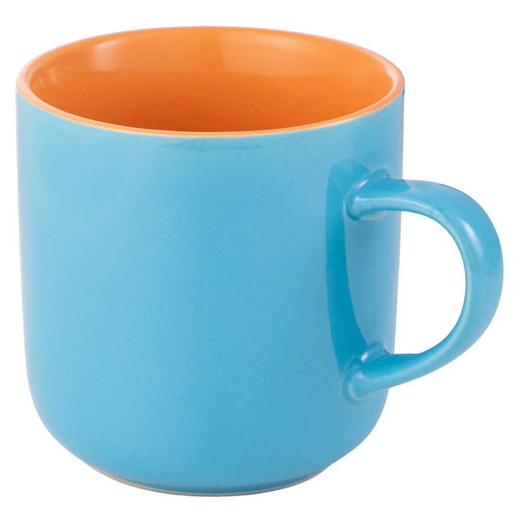 Taza DECO HOME Colores Surt