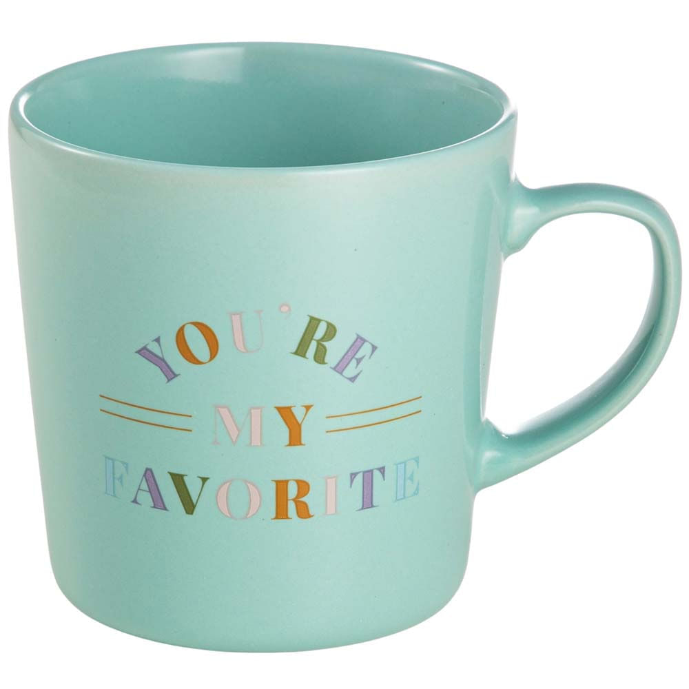 Taza DECO HOME Diseños Surtidos (Modelos Aleatorios)