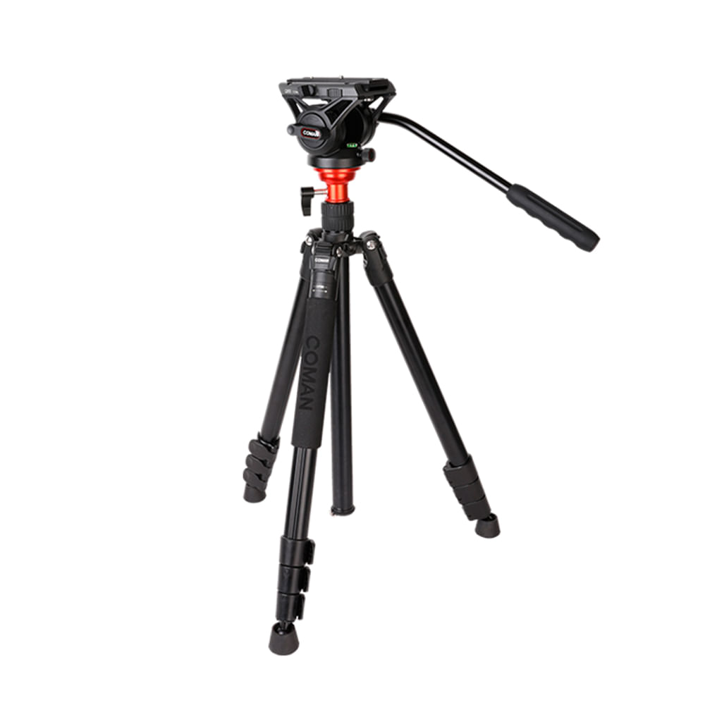 Tripode Coman DF06s 027036 Tripode Coman DF06s 027036