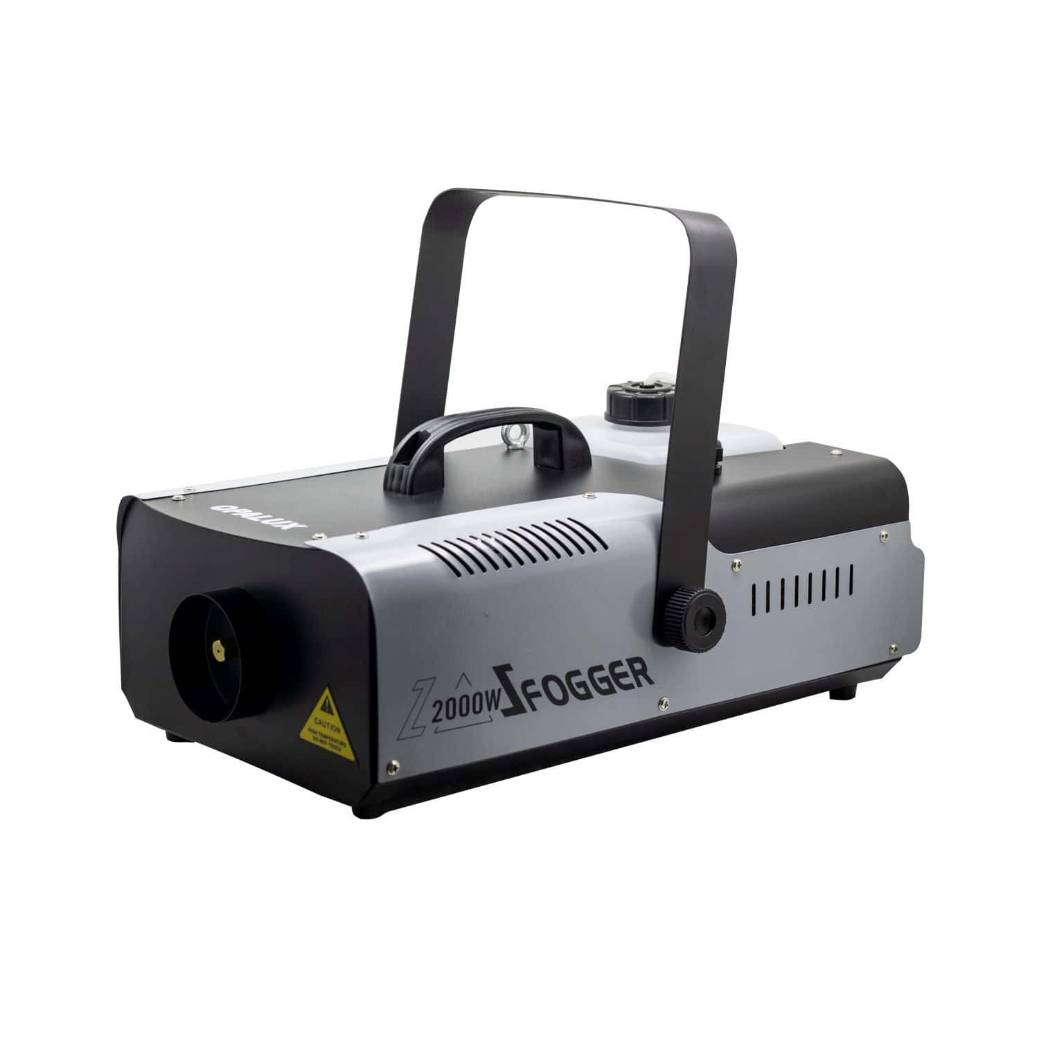 Máquina de Humo 2000W OP-S124 OPALUX