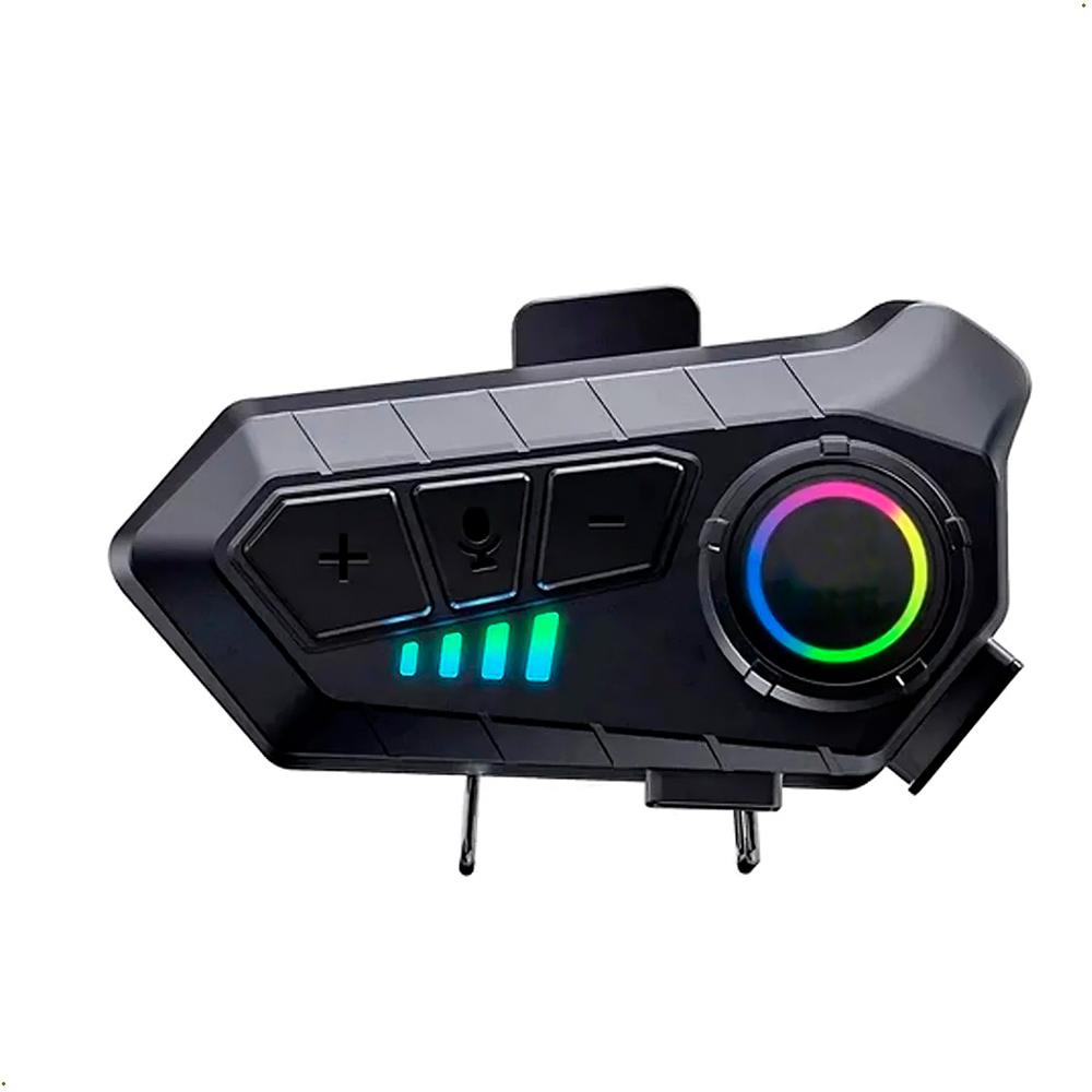 Auriculares Audifonos Bluetooth Para Casco seisa MT-Y10Motos Auriculares Audifonos Bluetooth Para Casco seisa MT-Y10Motos