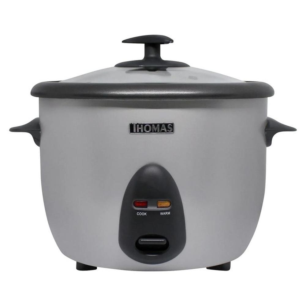 Olla arrocera Thomas 15L TH34P