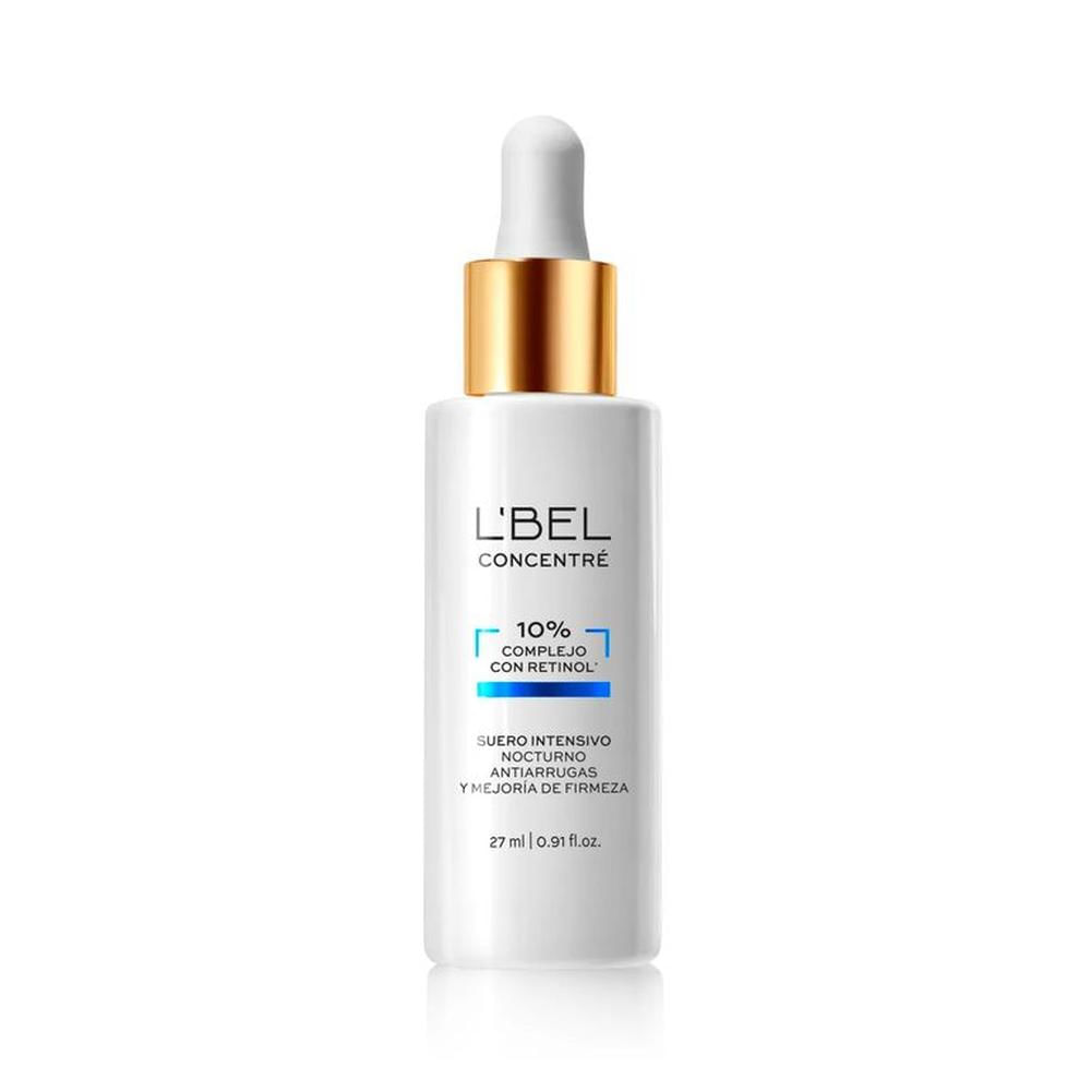 Retinol Suero Facial Arrugas Profundas y Firmeza 04 Concentré Total123 Retinol Suero Facial Arrugas Profundas y Firmeza 04 Concentré Total123