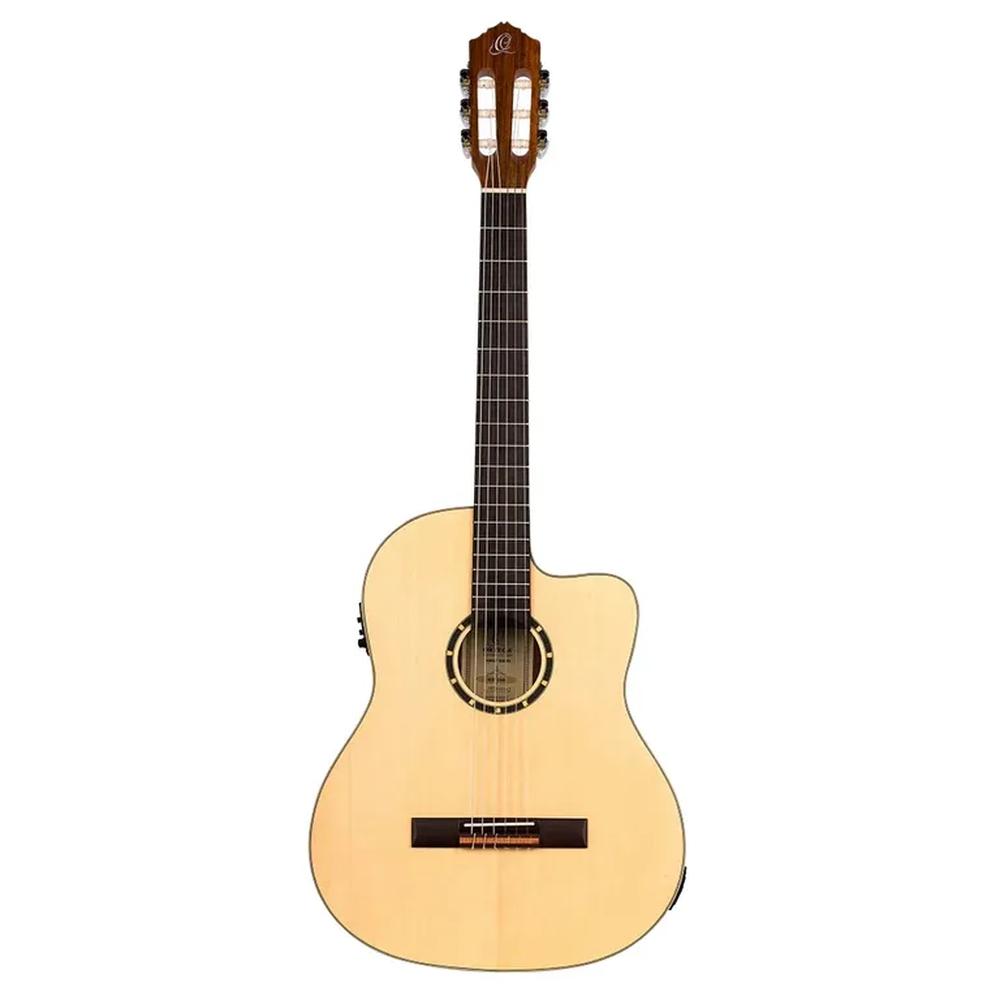 Guitarra Electroacústica Ortega Family Series RCE125SN