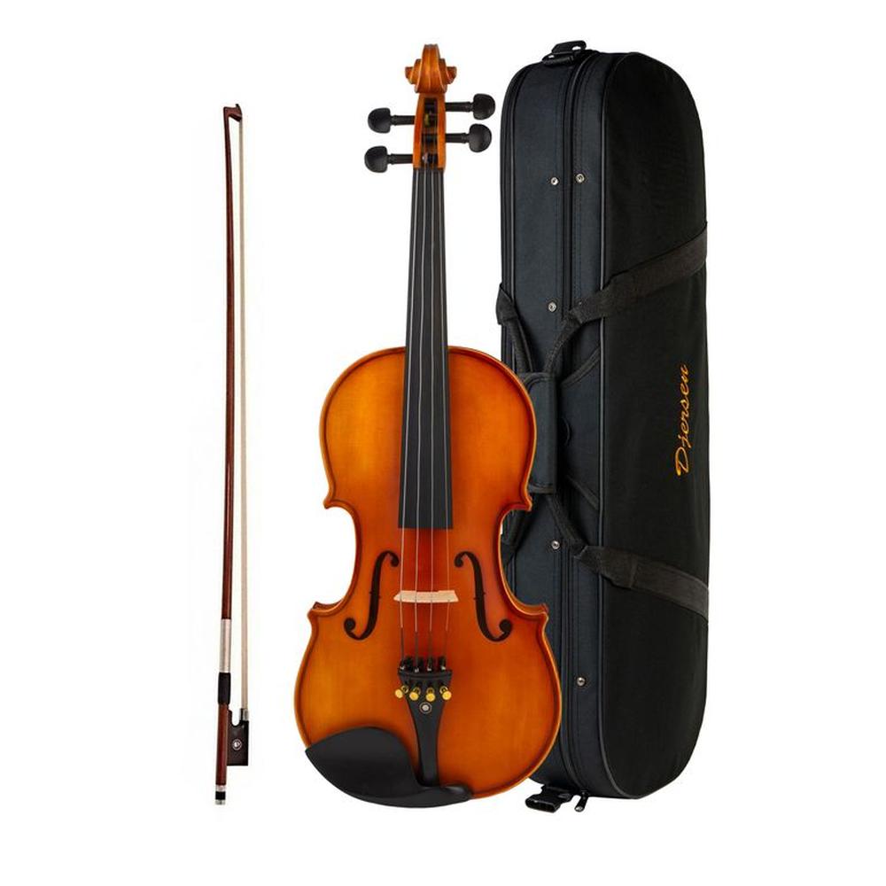 Violin Djersen Snvl103 44 Mate