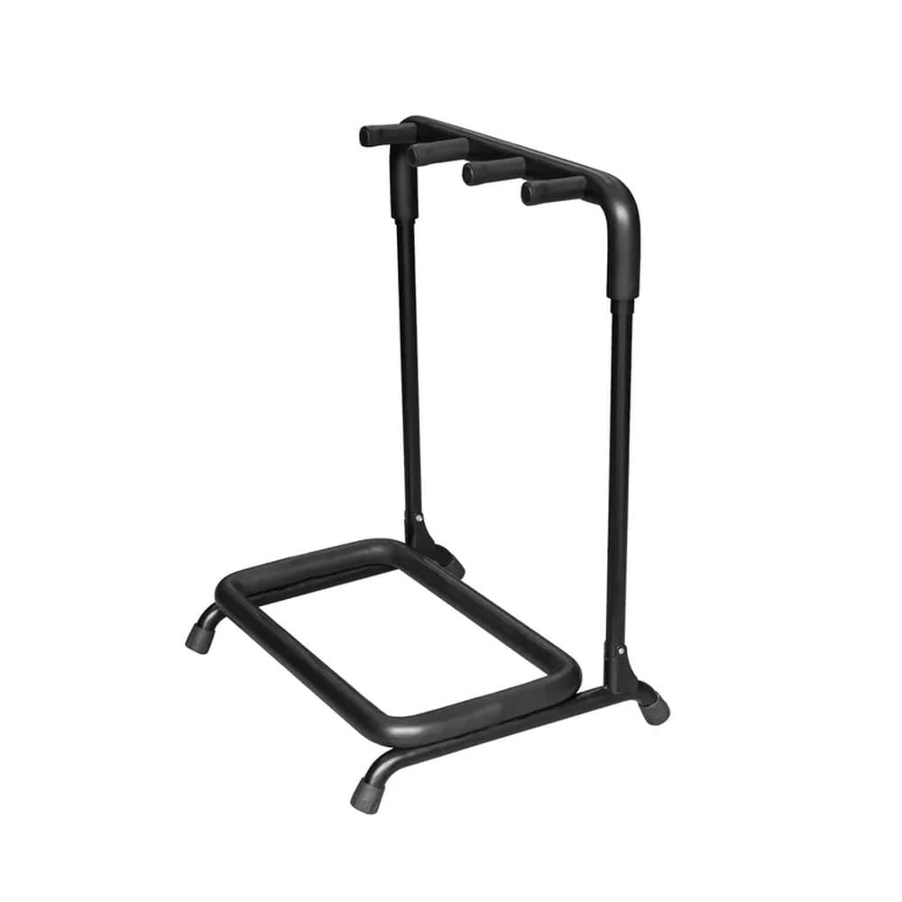 Soporte Parante para 3 Guitarras Lineal