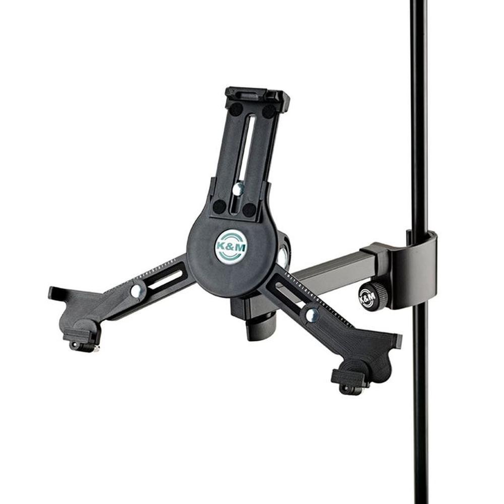 Parante Soporte Regulable Para Tablet K&M 19791 Parante Soporte Regulable Para Tablet K&M 19791