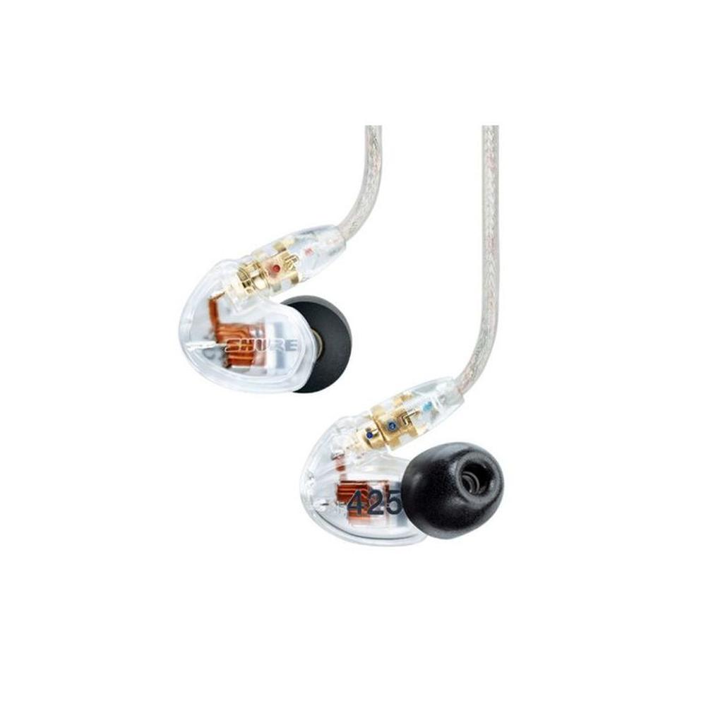 Audifonos de monitoreo Shure Se425-cl
