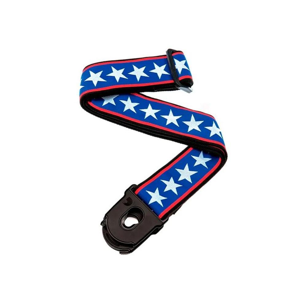 Correa Daddario Para Guitarra Strap Lock - 50PLA10