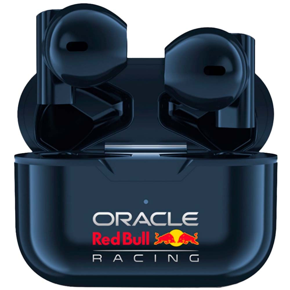 Audífonos In Ear RED BULL EB 200 Audífonos In Ear RED BULL EB 200