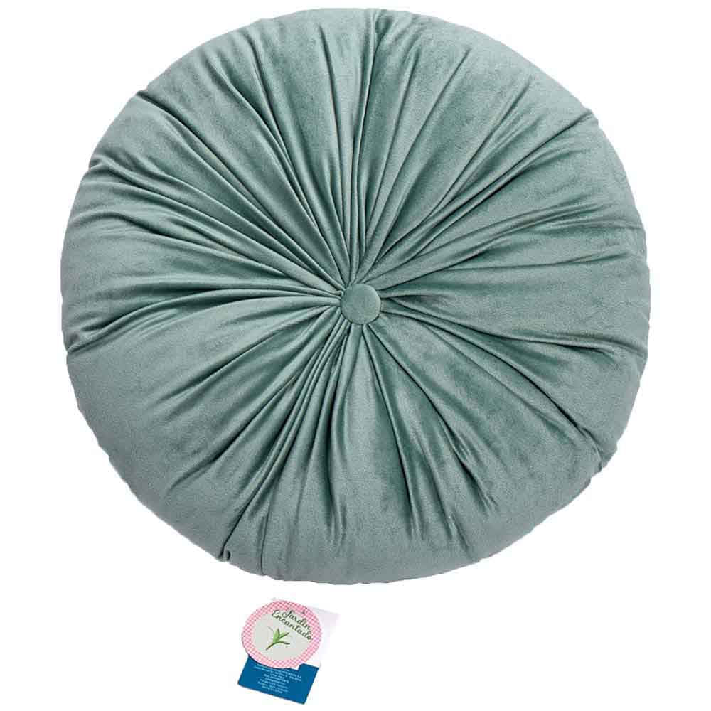 Cojines DECO HOME Jardin Encantado Dis3