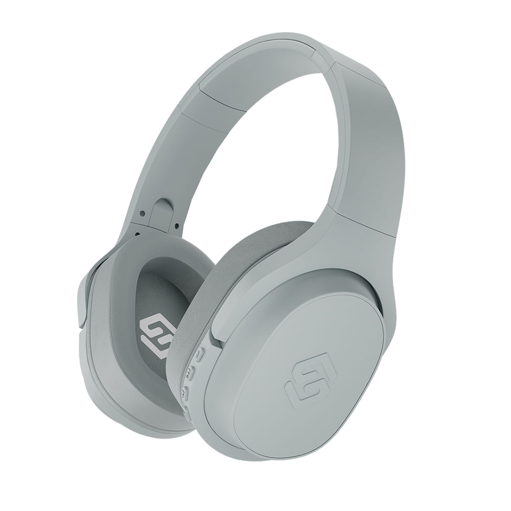 Audífonos Inalámbricos Roclink Gris