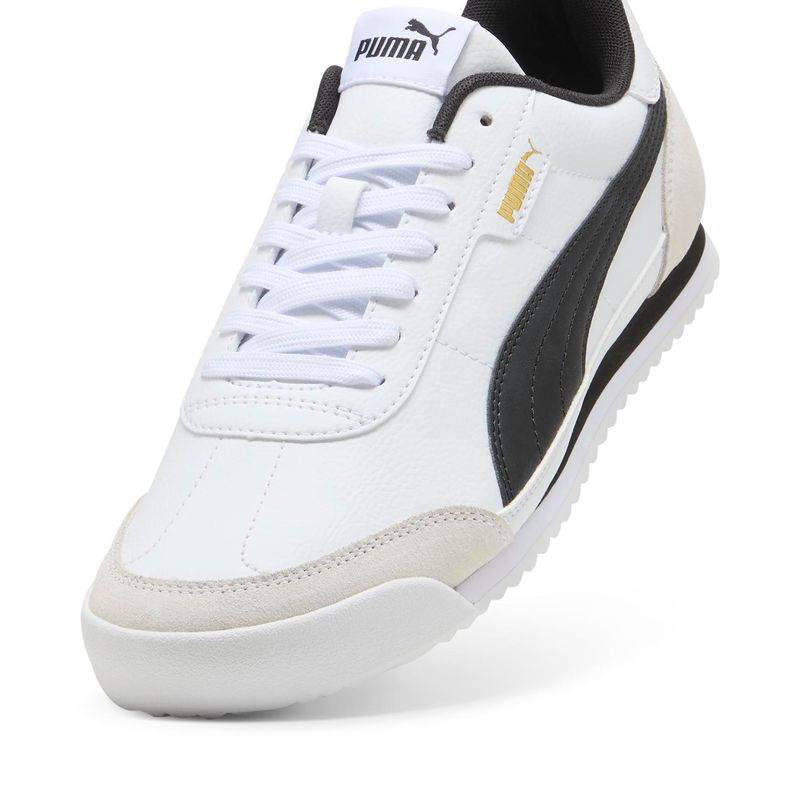 Puma Turino II OG 397646-05 Urbana Blanco