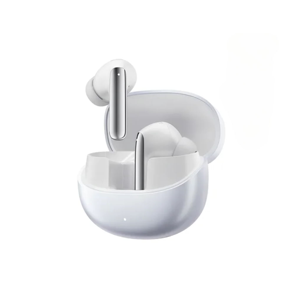 Audifonos Bluetooth QCY Melobuds Pro Inalámbricos Hi-Res LDAC Blanco