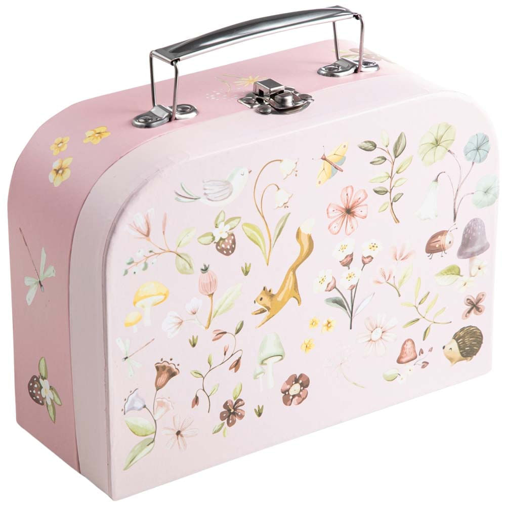 Caja DECO HOME Decorativa Chica Swt Wds