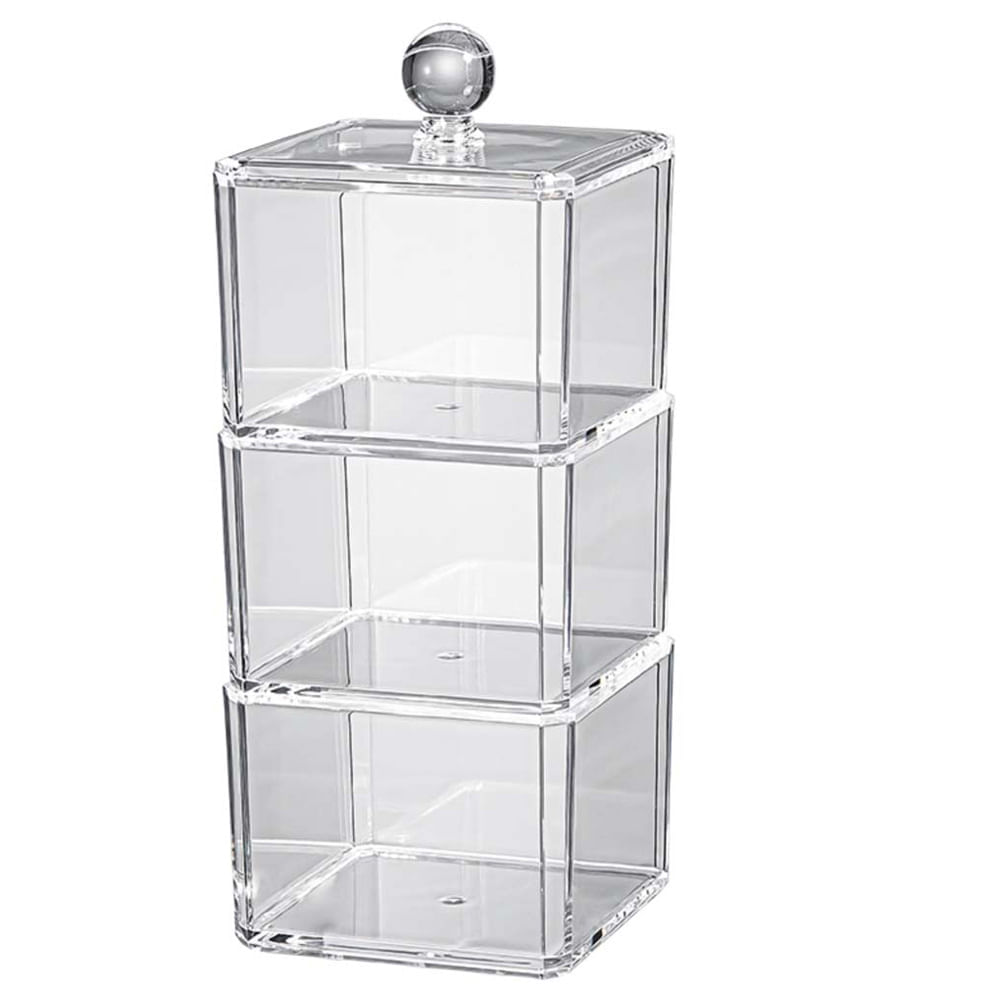 Set de Organizadores VIVA HOME Beauty Surtido x3