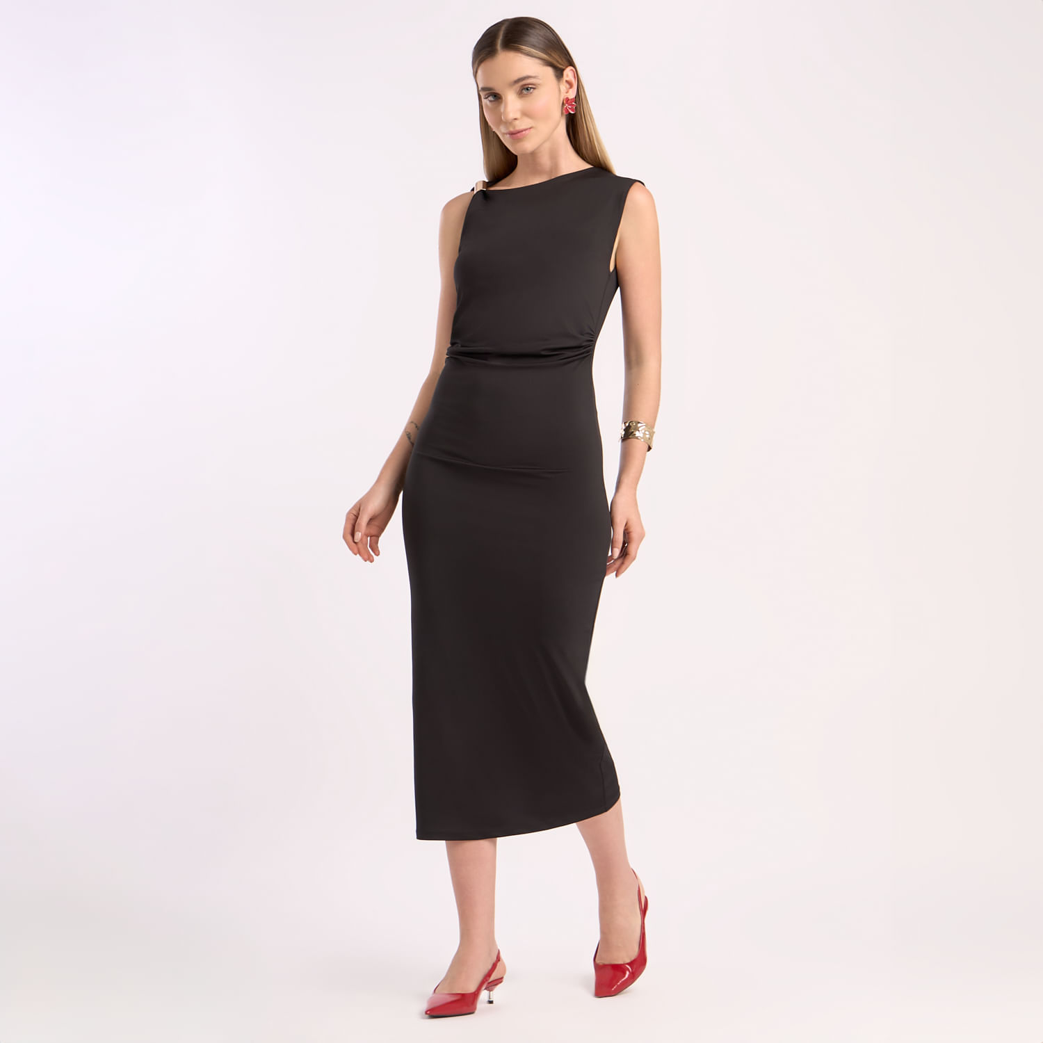 Vestido Mujer Malabar Skim