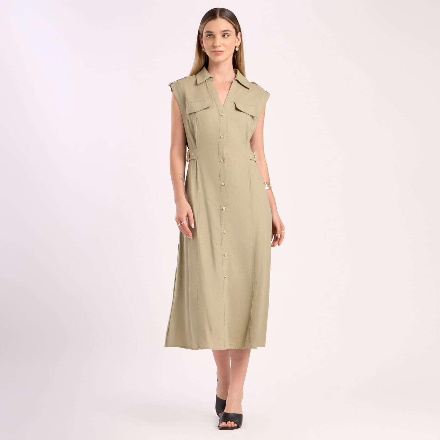 Vestido Mujer Malabar Expo 1
