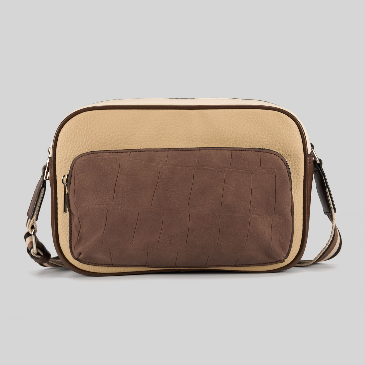 Cartera Malabar Crossbody Sabrina Crb