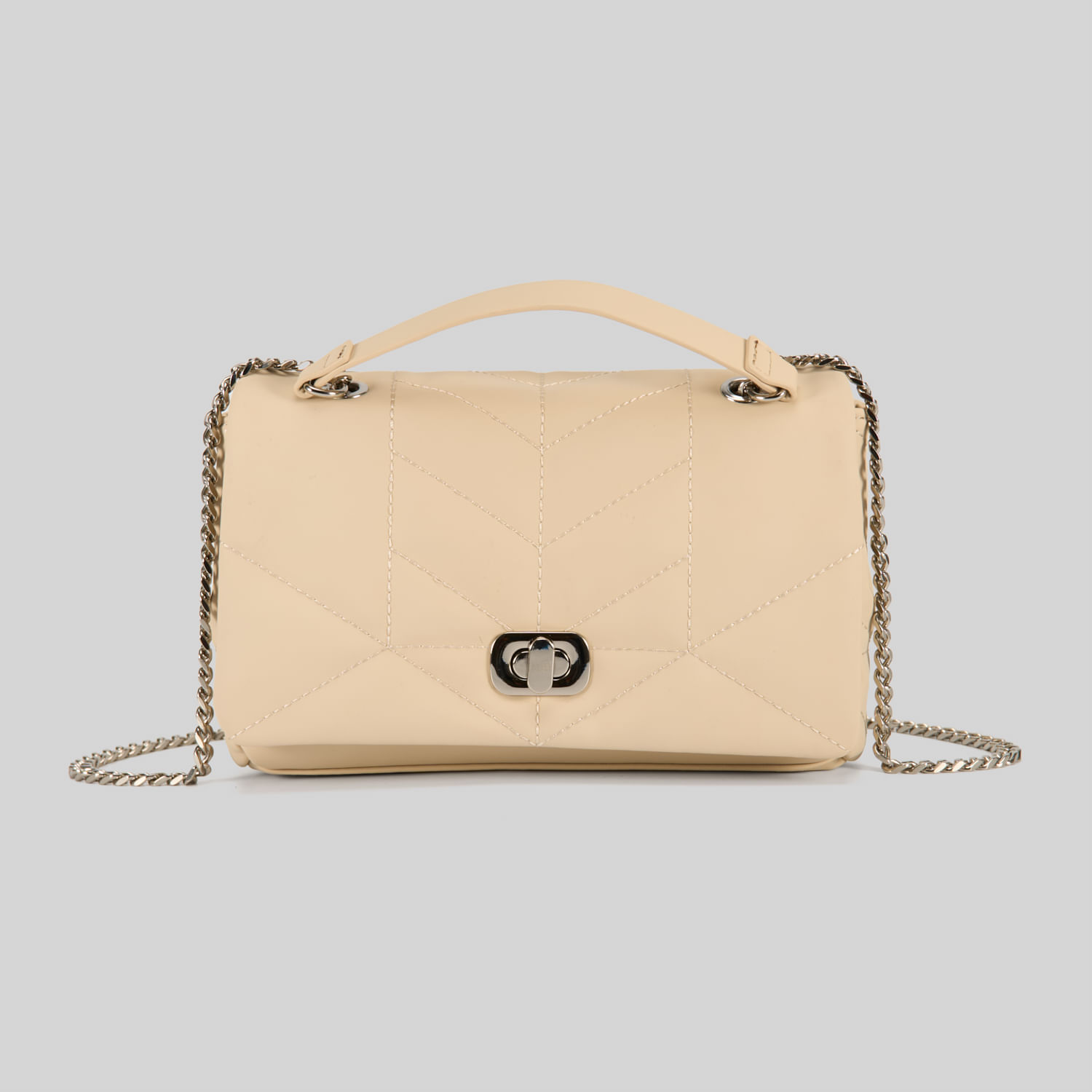Cartera Malabar Crossbody New Nina Crb