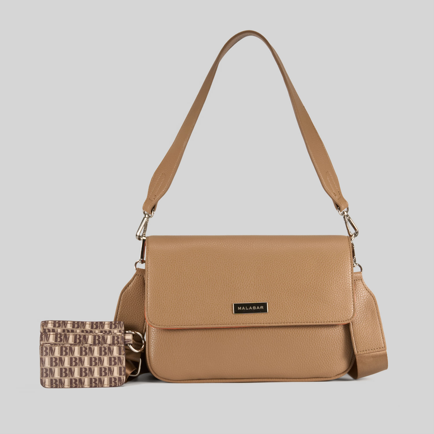 Cartera Malabar Crossbody Cecilia Crb