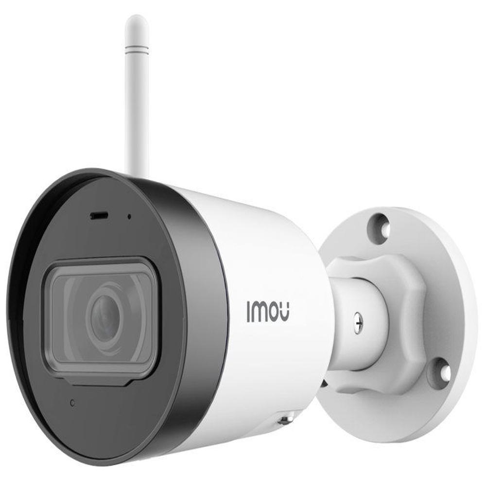 Camara Tubular Externa -Dahua IMOU - IP Full Hd 2mp IPC-G22