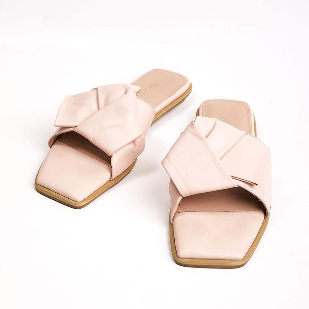 Sandalias Para Mujer Matisma Cairo Rosa 36 Rosa