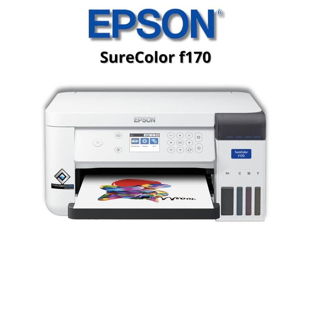 Impresora Epson SureColor F170
