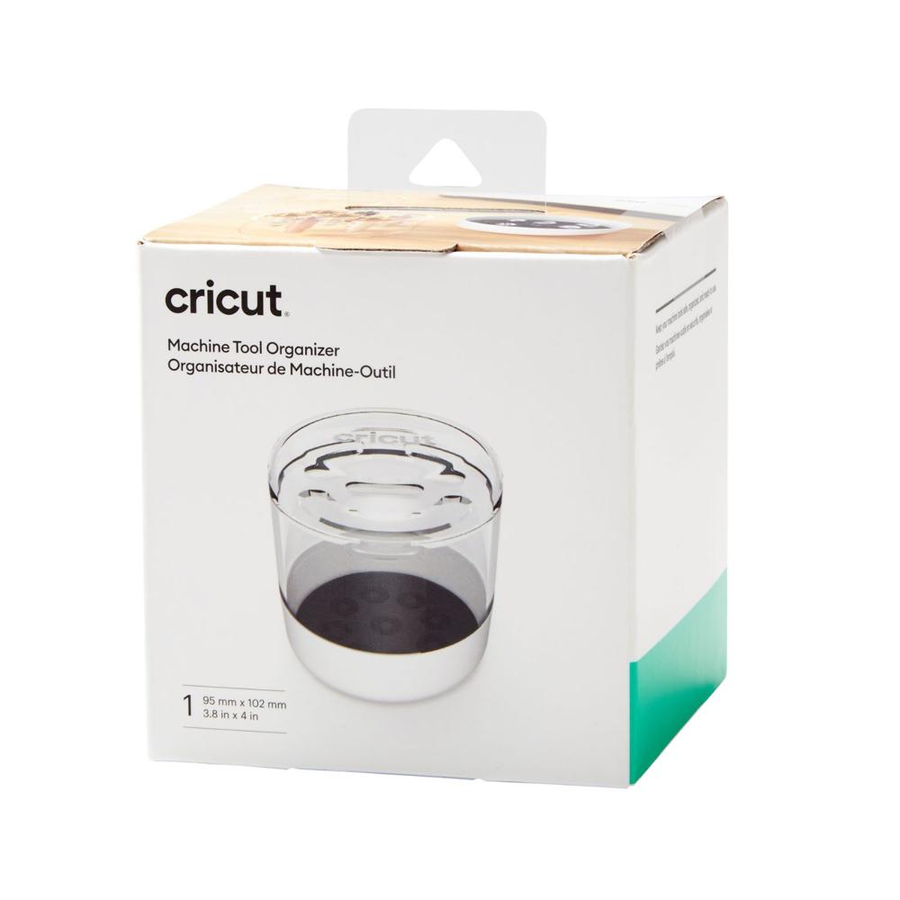 Organizador de Cuchillas y Herramientas – Cricut