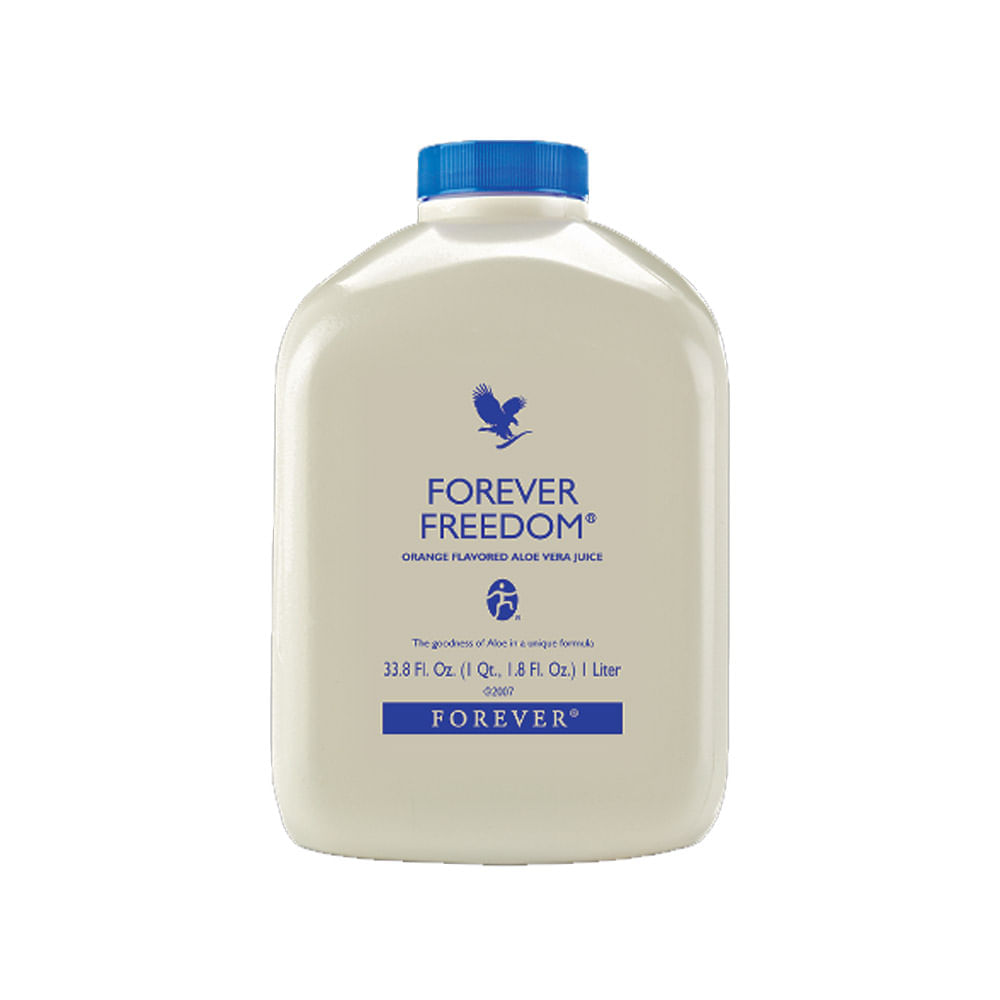 Jugo Forever Freedom 1 Lt