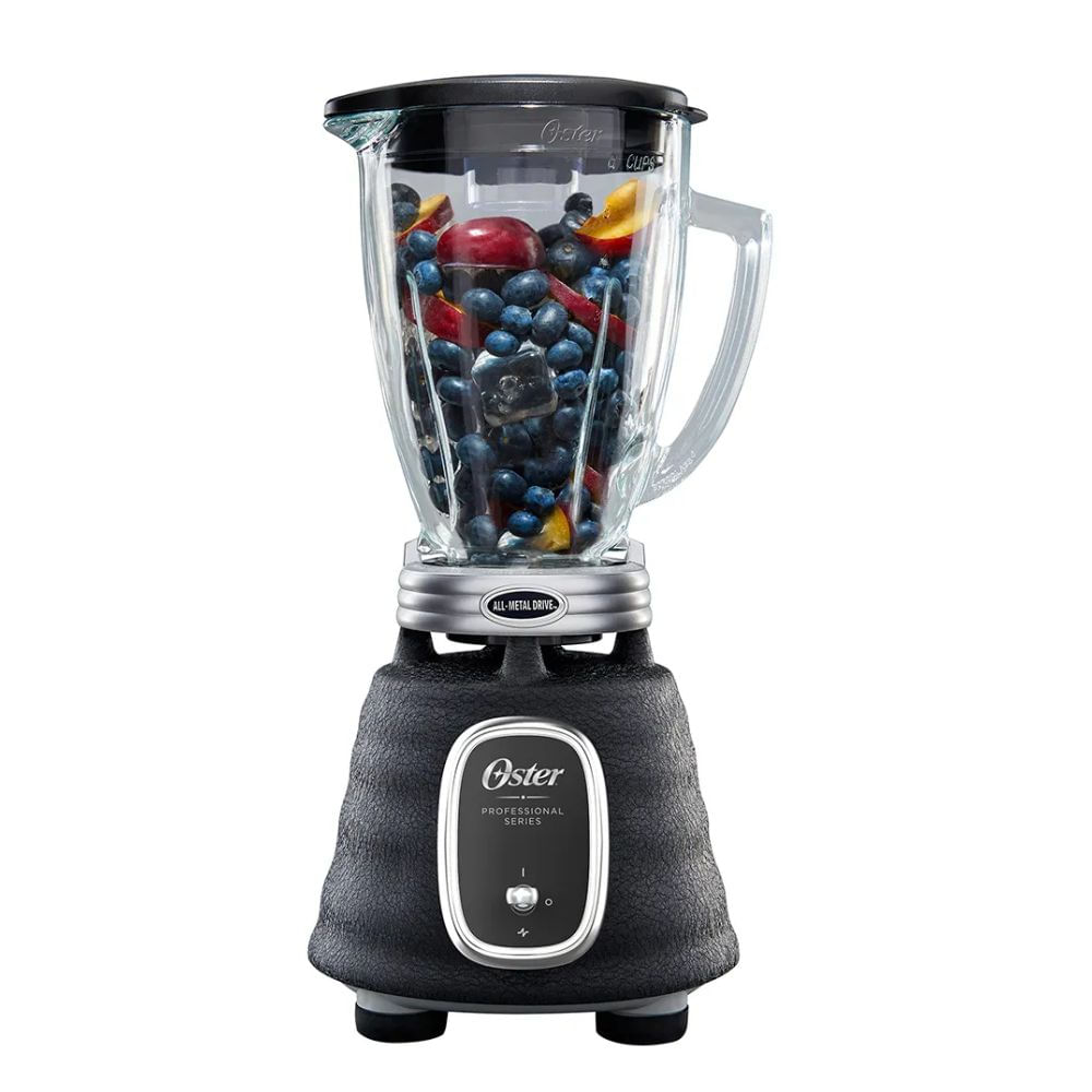 Licuadora Profesional 1.5 Lts Oster BLSTBPST Negro 700W