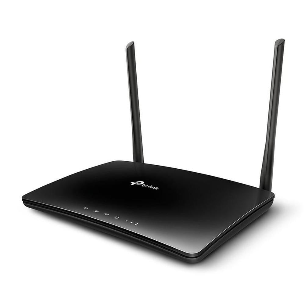 Router Ethernet Wireless - TL-MR6400