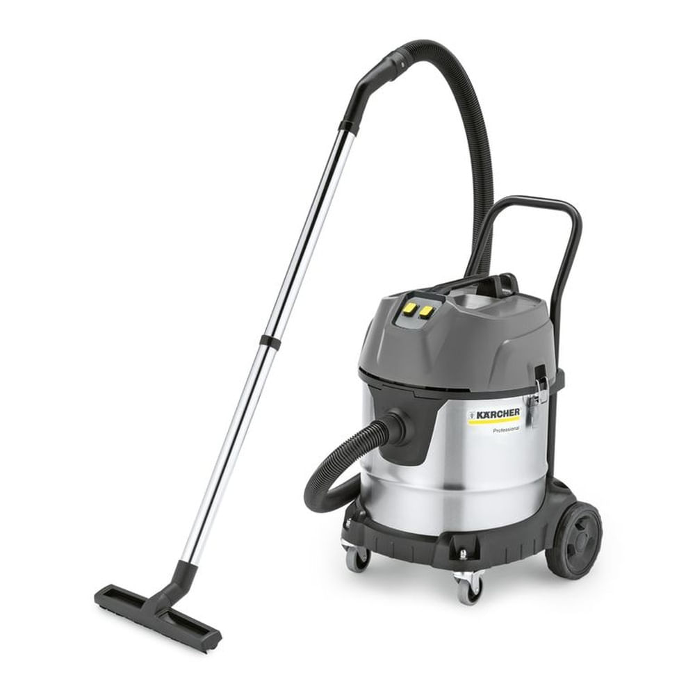 Aspiradora en seco y humedo NT50-2 2300W 50L Karcher