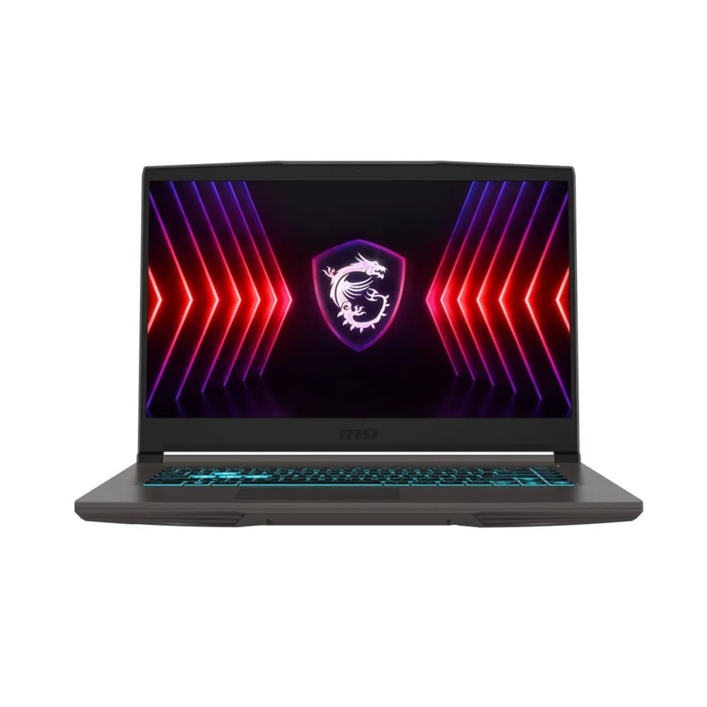 Laptop MSI Thin 15 B13VE GAMING 15.6"" Intel Core i7 512GB SSD 16GB RTX 4050
