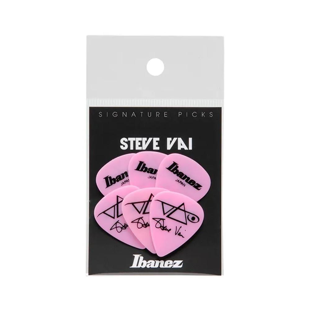 Set De Uñas Para Guitarra Ibanez Steve Vai- B1000SV MP