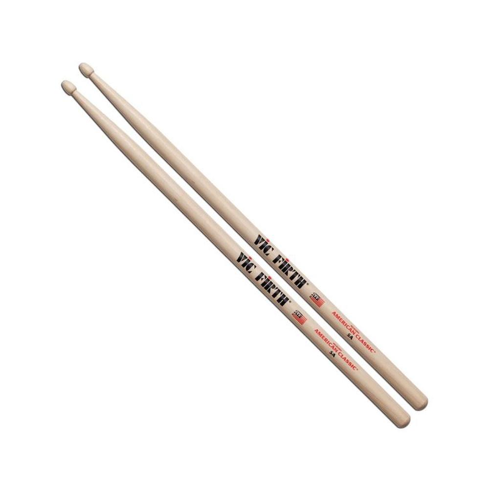 Baqueta 5A Vic Firth