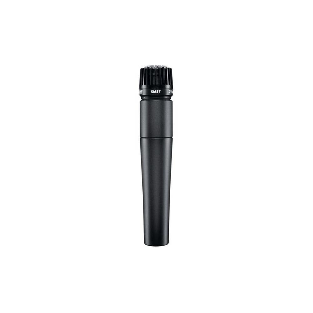 Microfono Dinamico Shure SM57-LC
